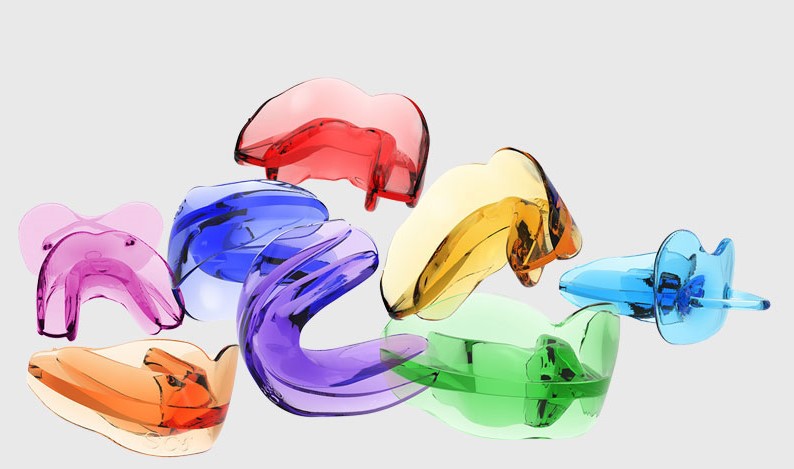 Ortodonzia fissa e mobile per bambini e adulti Studio Dentistico Azzini Trento