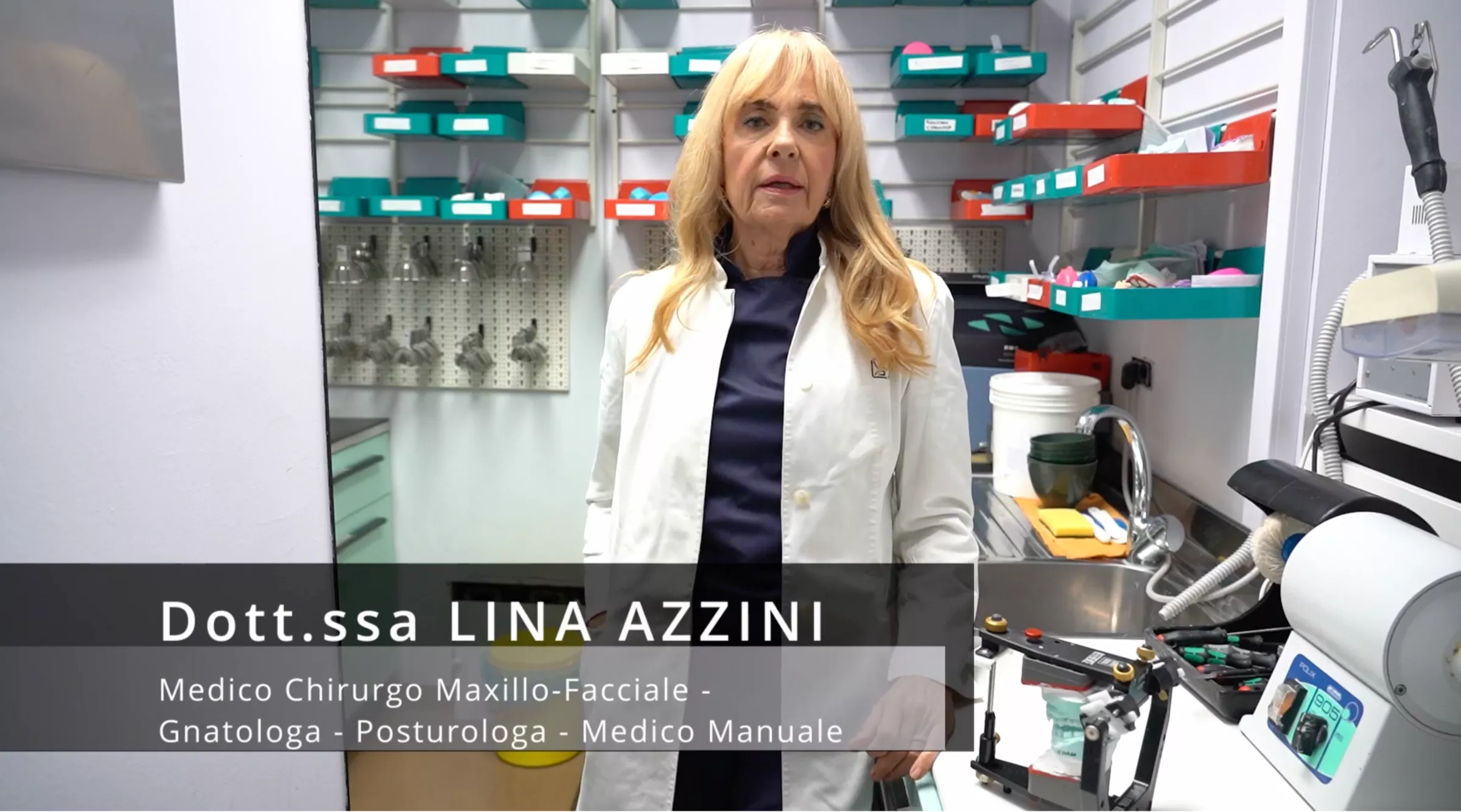 A cosa serve il bite dentale