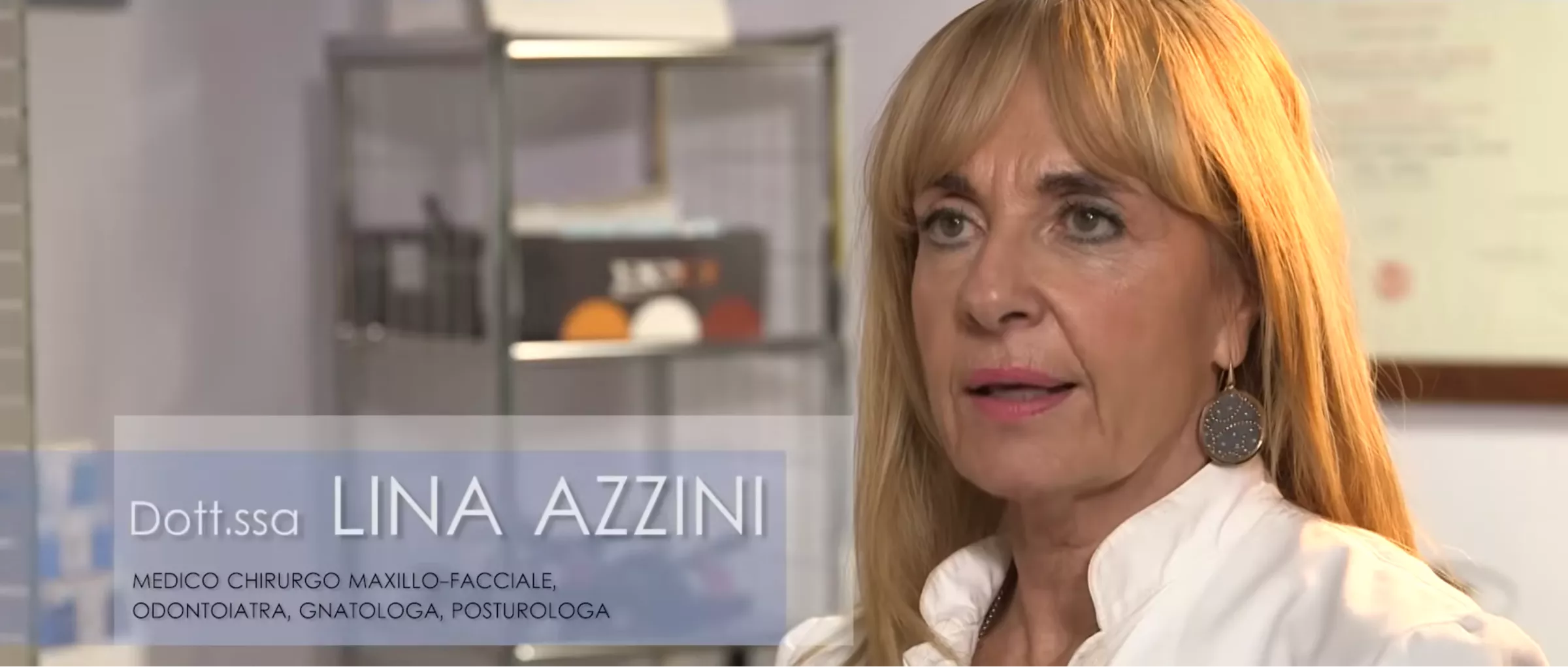 Studio Disturbi Articolazione Temporo-Mandibolare