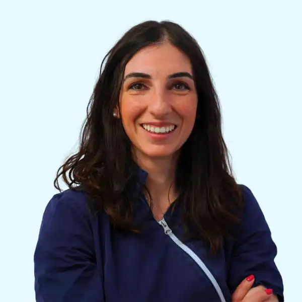 Dott.ssa Giulia Truda