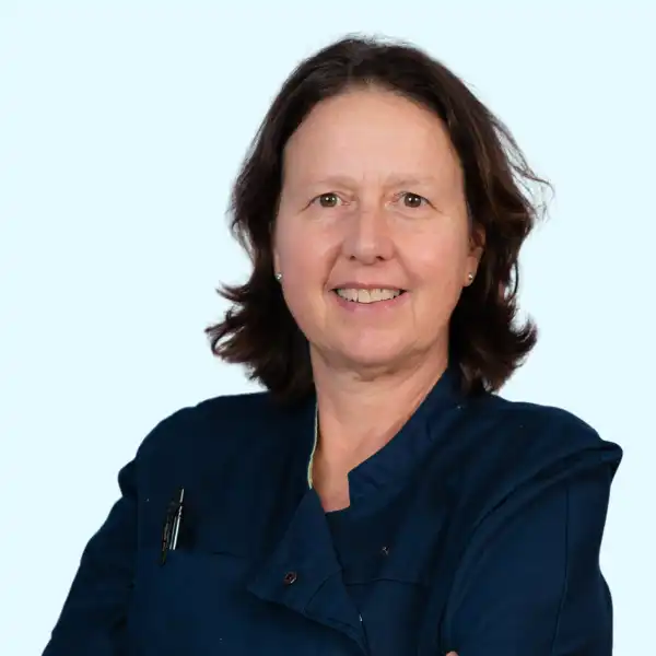 Sig.ra Daniela Comper