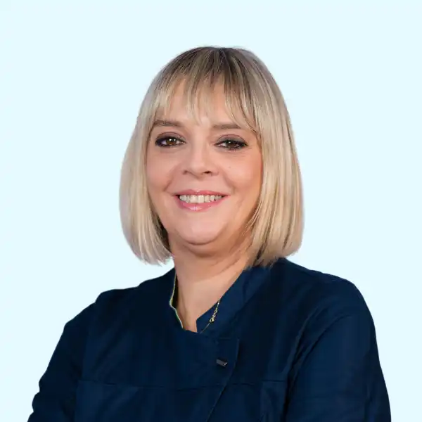 Sig.ra Manuela Maffei